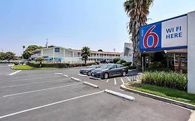 Motel 6 Sunnyvale South